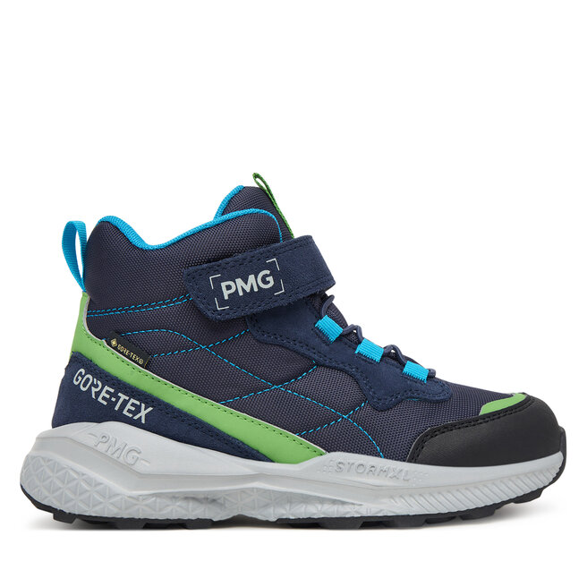 Śniegowce Primigi GORE-TEX 2430022 S Granatowy