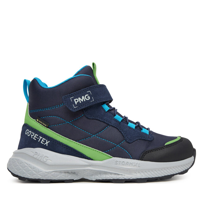 Śniegowce Primigi GORE-TEX 2430022 D Granatowy