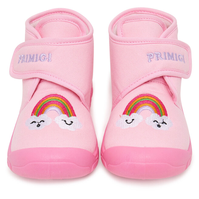 Sneakersy Primigi 2456744 Czarny
