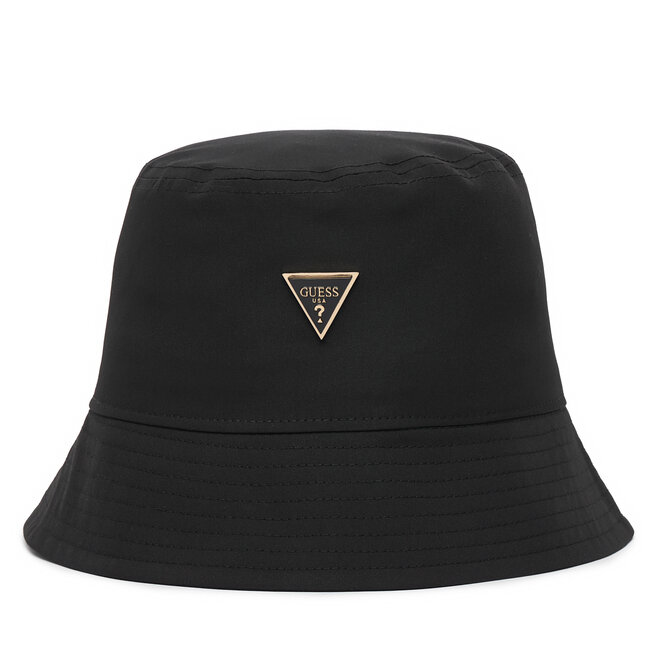 Bucket Guess AW5622 POL01 Czarny