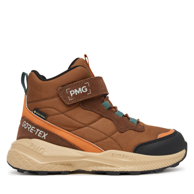 Śniegowce Primigi GORE-TEX 2430011 S Brązowy