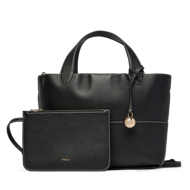Torebka Furla WB02225 HSF000 O6000 Czarny