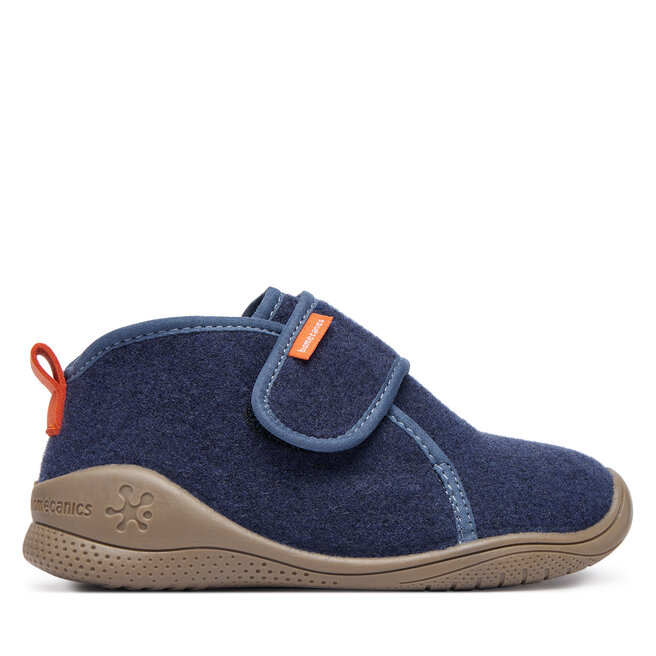 Kapcie Biomecanics 261280 S Granatowy