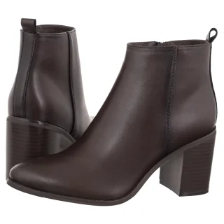 Botki Czekoladowe BT 50 S (SL612-b) Sergio Leone