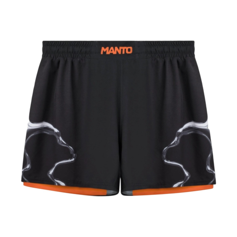 MANTO Spodenki Treningowe ENDURANCE