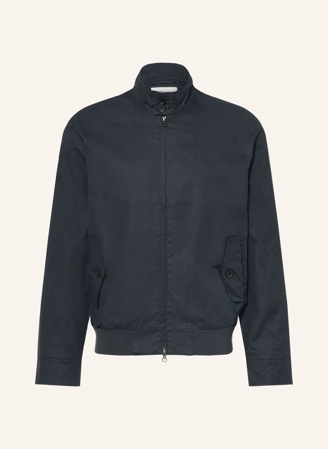Nowadays Bomberka blau