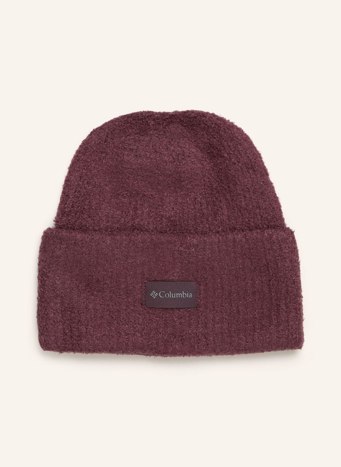 Columbia Czapka Csc Luxe™ lila