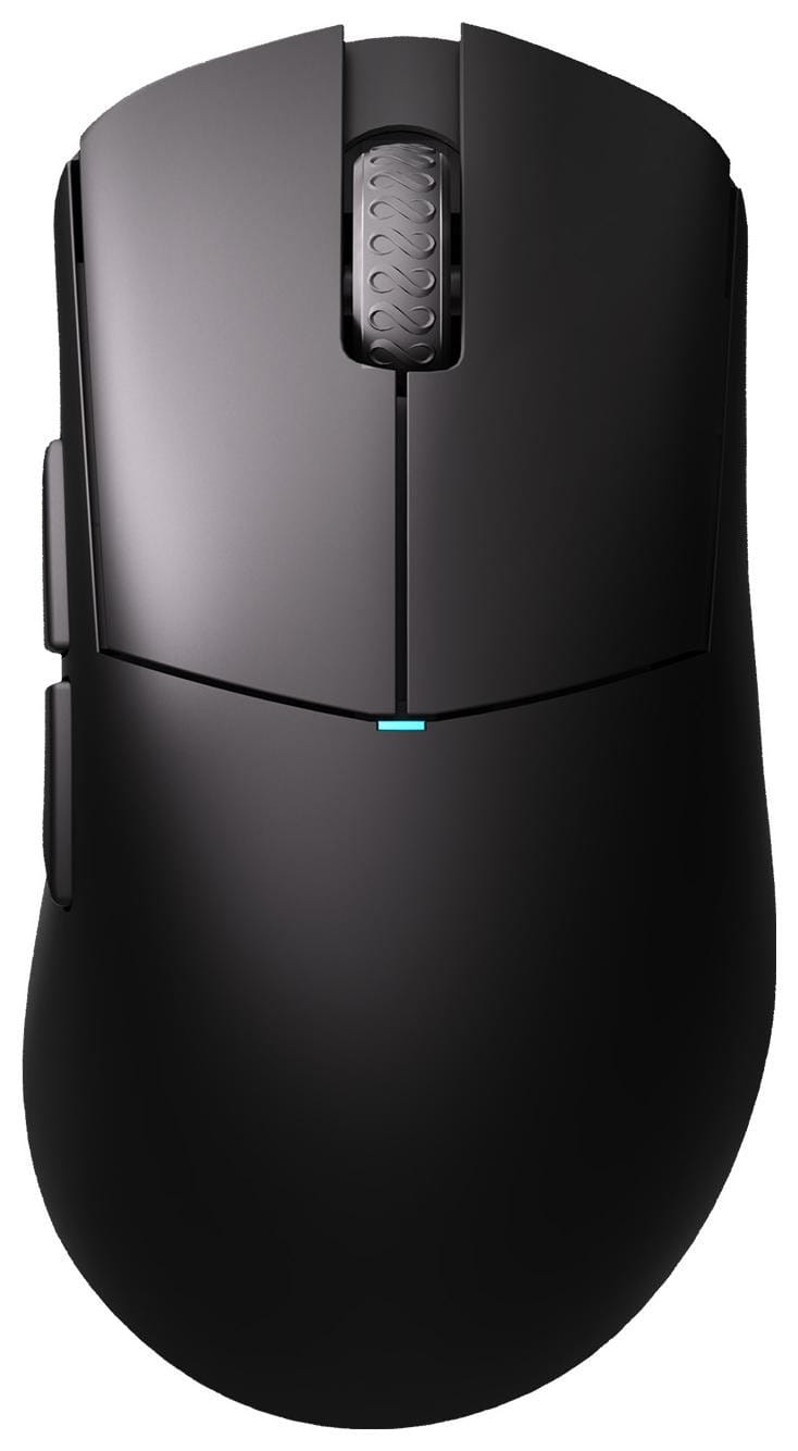 Lamzu Paro Aurora Charcoal Black PARO-8K-BLACK