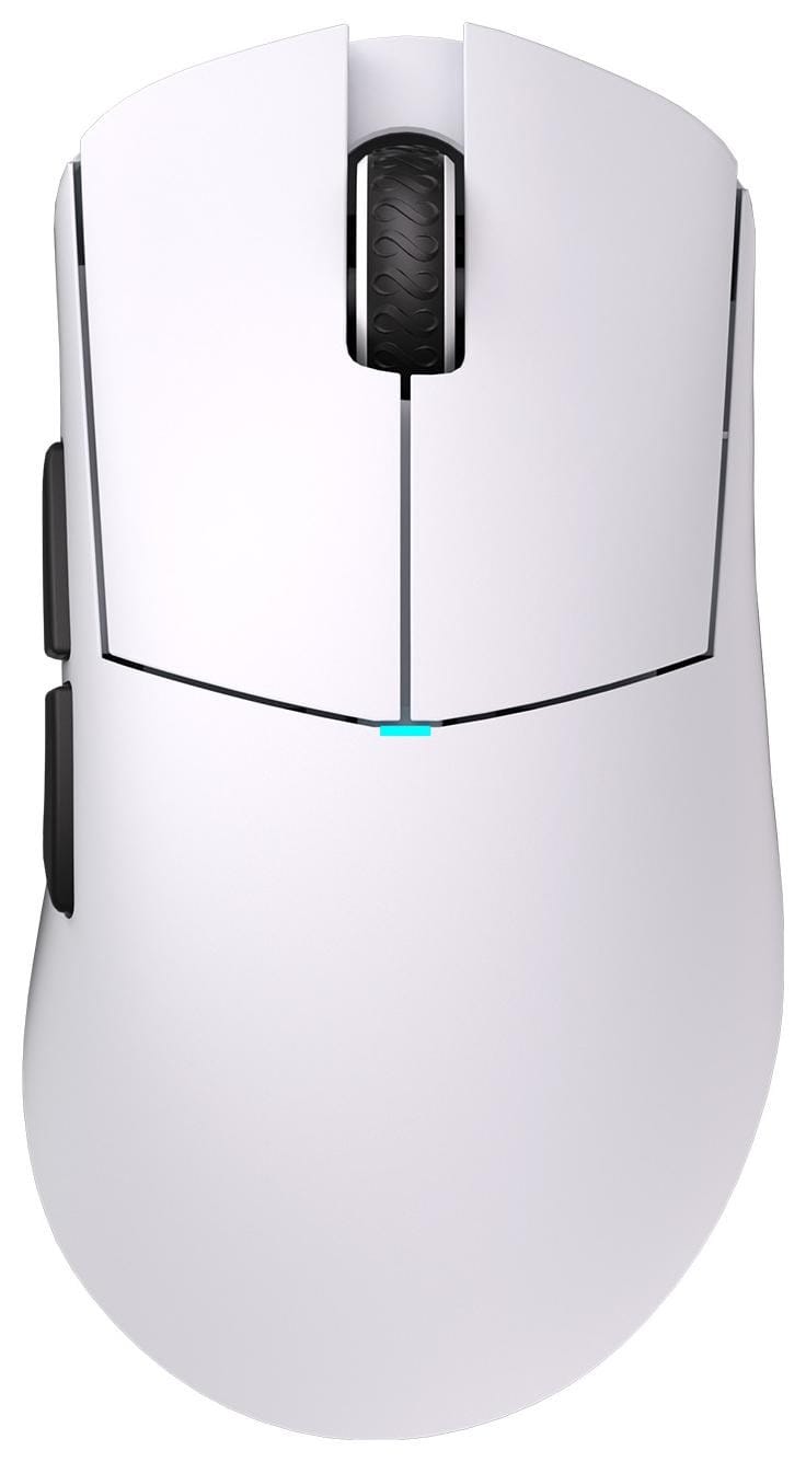 Lamzu Paro Aurora White PARO-8K-WHITE