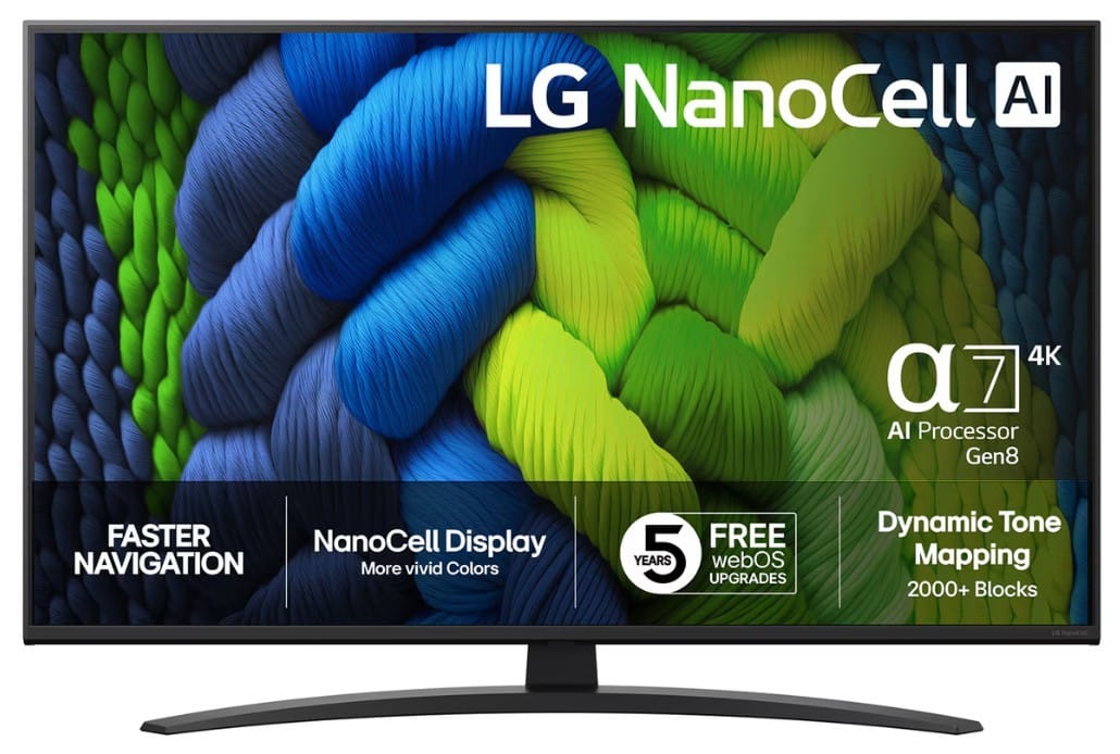 LG 43