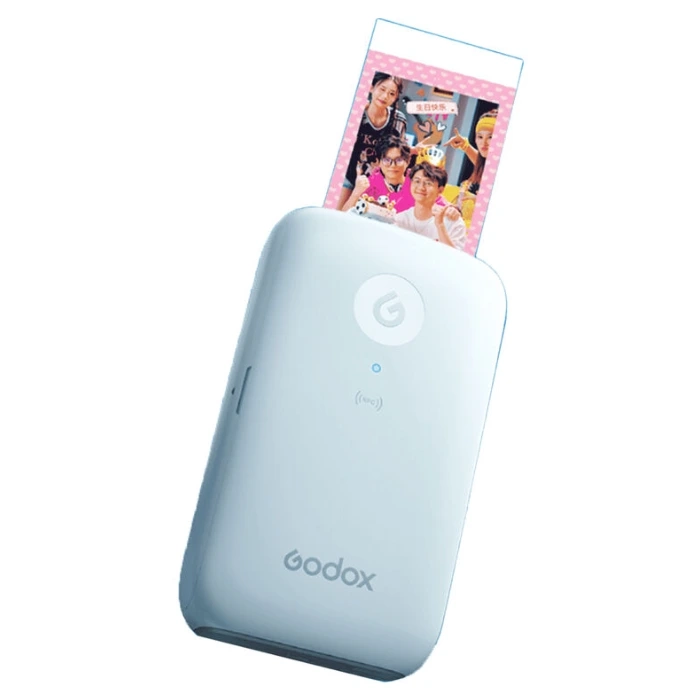 Godox Portable Color Photo Printer P100