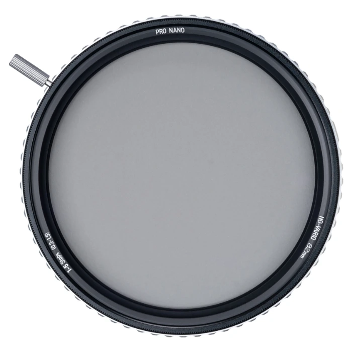 NISI ND-VARIO 1-5 Stops True Color 86 mm 130599