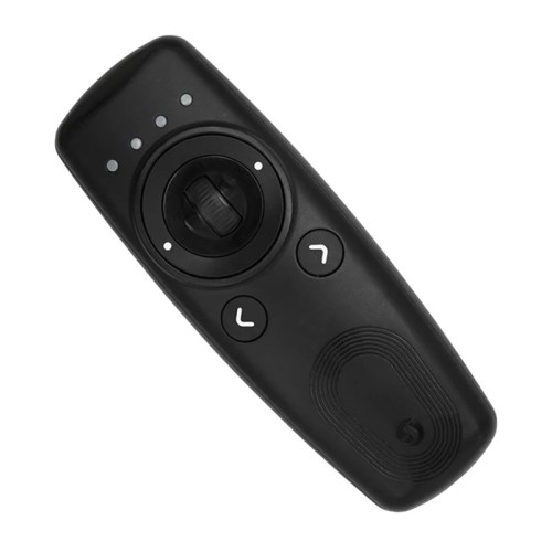 Pilot do sterowania Shelly BLU Remote Control ZB (BT / ZigBee)