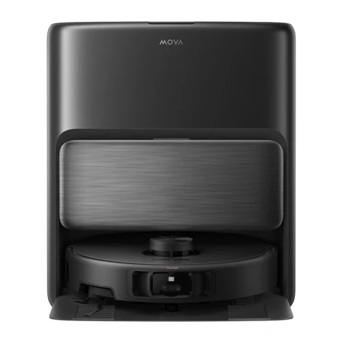 MOVA P70 Pro Ultra Czarny