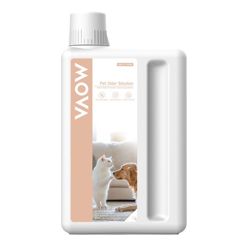 Neutralizator zapachów MOVA do V50 U/Z60 P 1l
