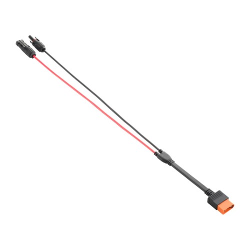 Kabel MC4 do ładowania stacji DJI Power 1000 Mini z paneli solarnych CP.DY.00000202.01