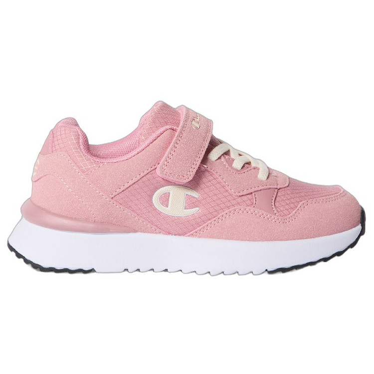 Buty dziecięce Champion Rn20 U Ps Low Cut Shoe Jr Rozmiar butów (UE): 33,5 / Kolor: różowy