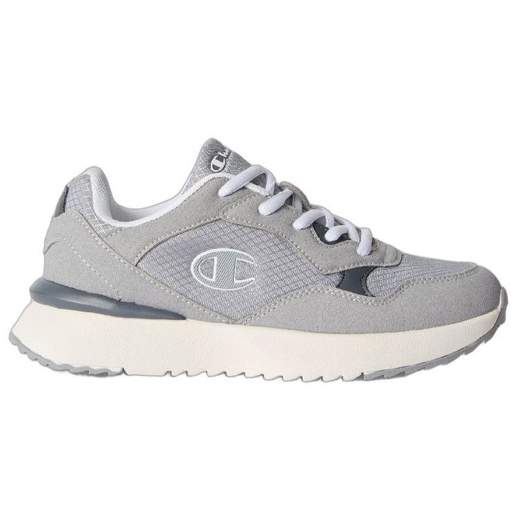 Buty dziecięce Champion Rn20 U Ps Low Cut Shoe Jr Rozmiar butów (UE): 37,5 / Kolor: szary
