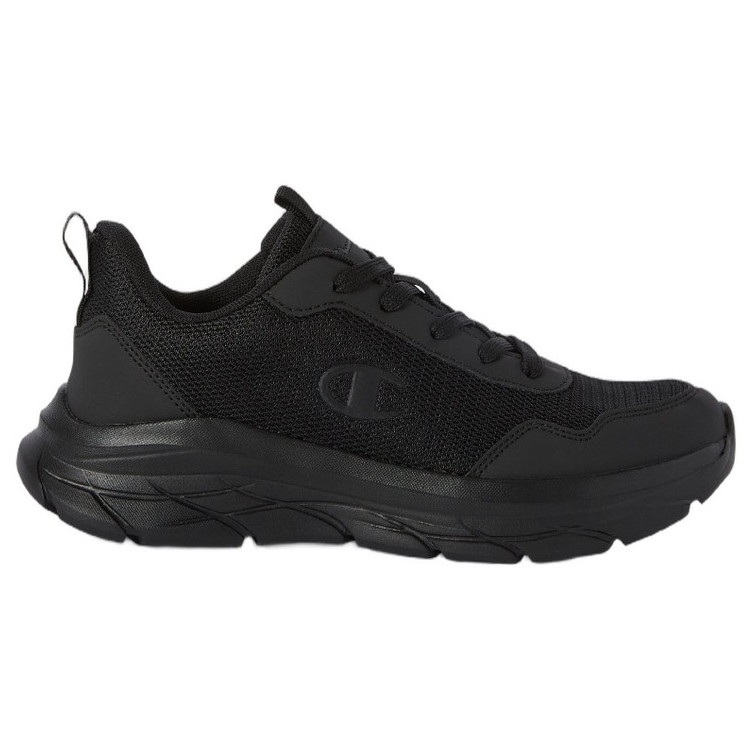 Dziecięce tenisówki Champion Fuze U Gs Low Cut Shoe Rozmiar butów (UE): 37,5 / Kolor: czarny