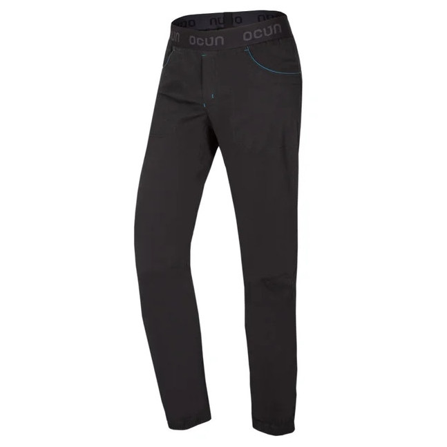 Spodnie męskie Ocún Jaws Pants Rozmiar: XL / Kolor: czarny