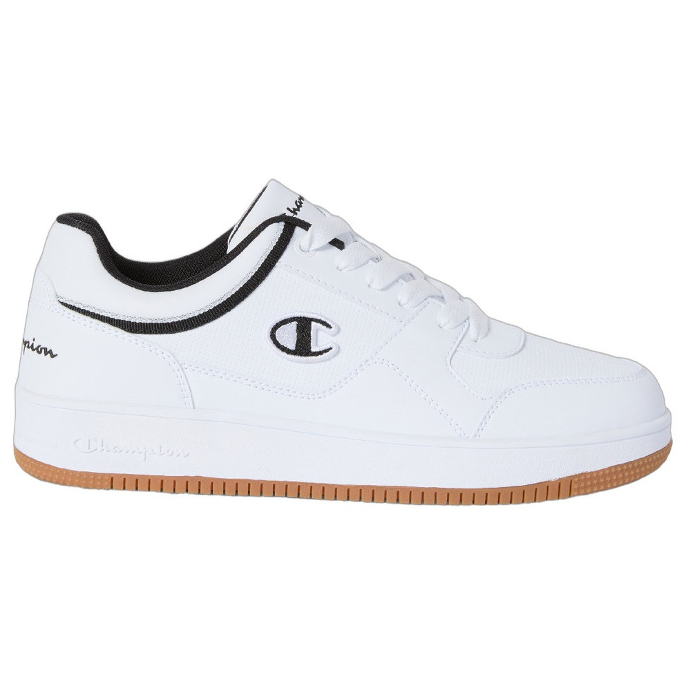Buty męskie Champion Rd18 Low Low Cut Shoe M Rozmiar butów (UE): 43 / Kolor: biały