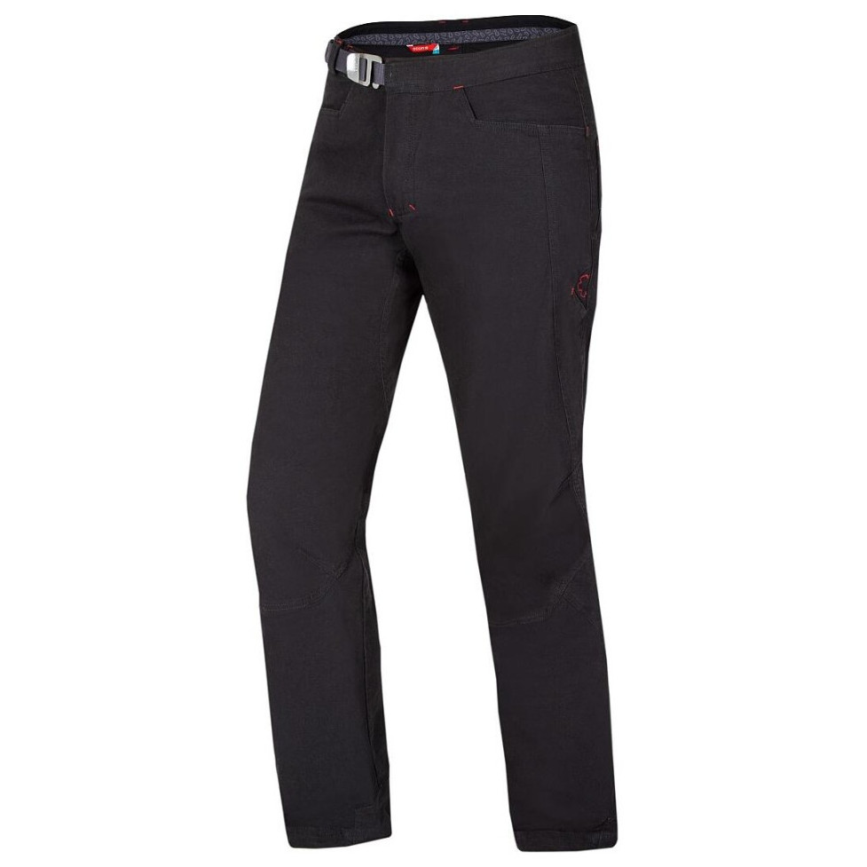 Spodnie męskie Ocún Honk Pants Rozmiar: XXL / Kolor: czarny