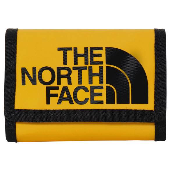 Portfel The North Face Base Camp Wallet Kolor: szary