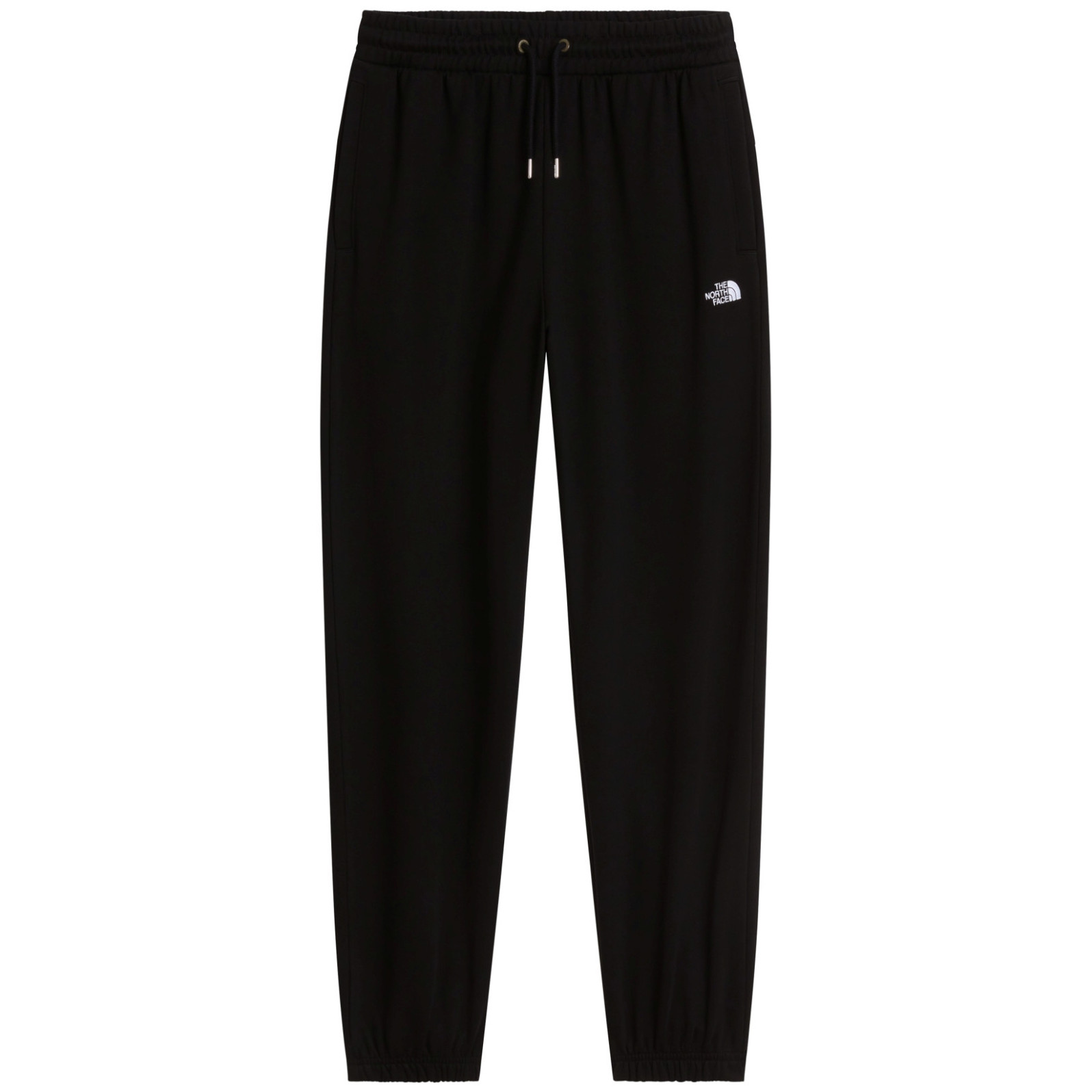 Męskie spodnie dresowe The North Face Essential Terry Simple Dome Relaxe Rozmiar: XL / Kolor: czarny