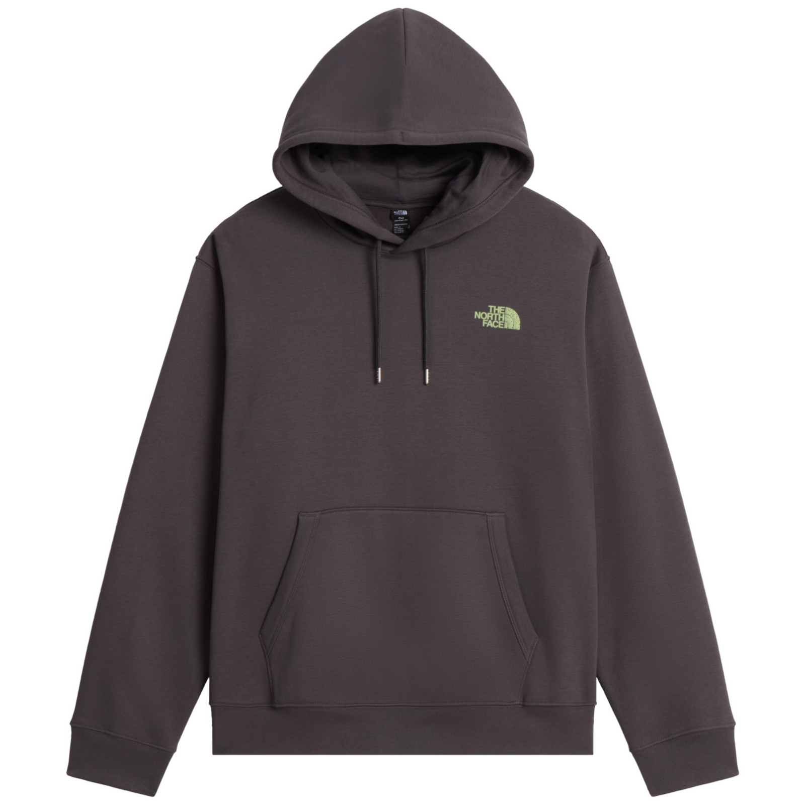 Bluza męska The North Face U Nse Slopes Relaxed Hoodie - Graphic Rozmiar: M / Kolor: szary