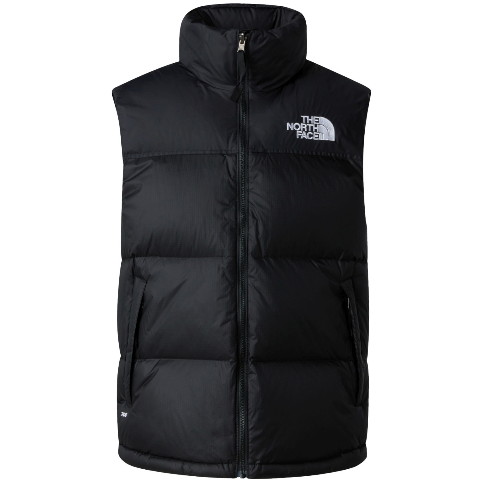 Kamizelka męska The North Face M 1996 Retro Nuptse Vest Rozmiar: L / Kolor: czarny