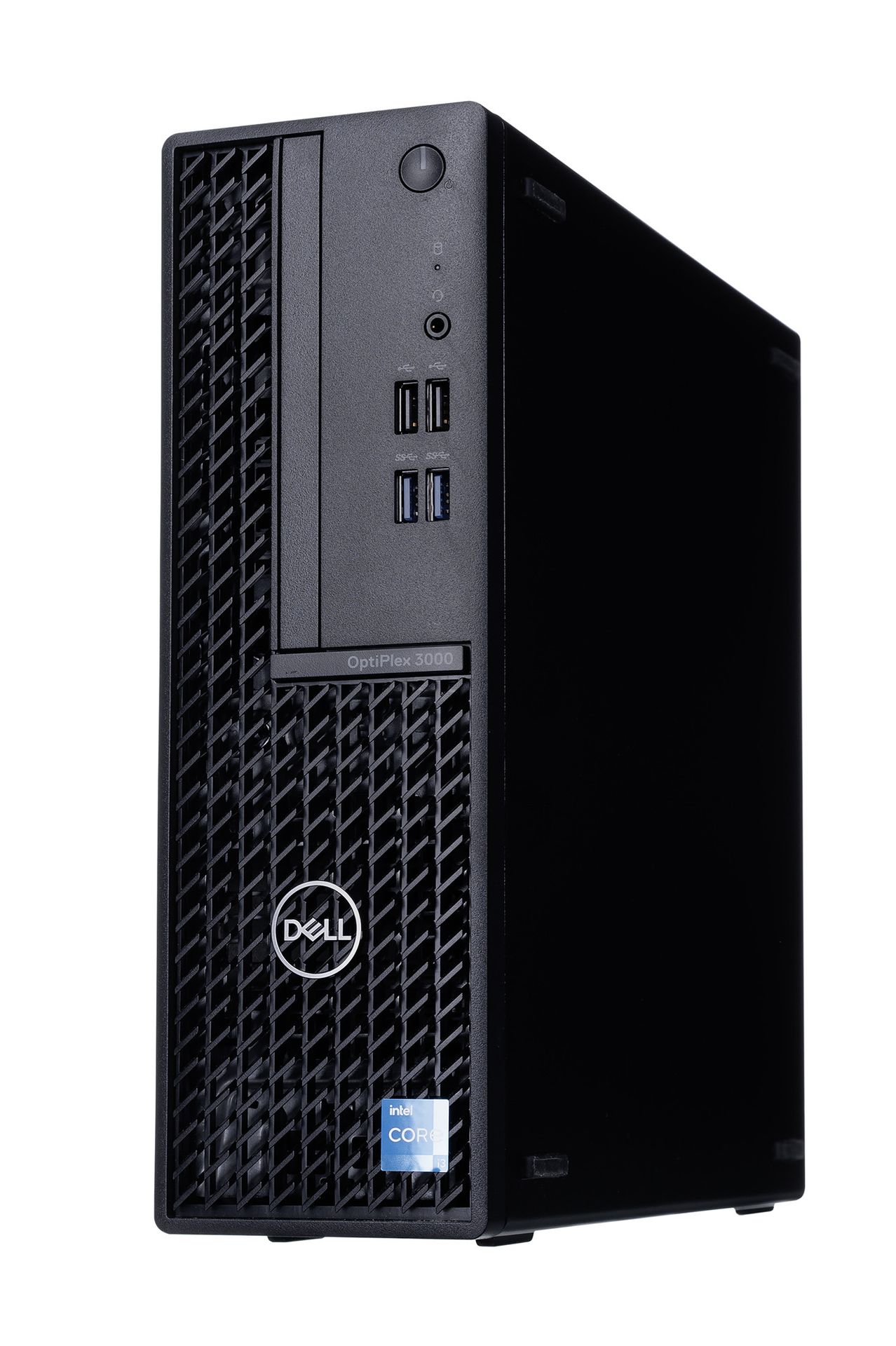 DELL OptiPlex 3000 i5-12500 16GB 512GB SSD SFF Win11pro UŻYWANY DELL3000i5-1260016G512SSDMSFFW11
