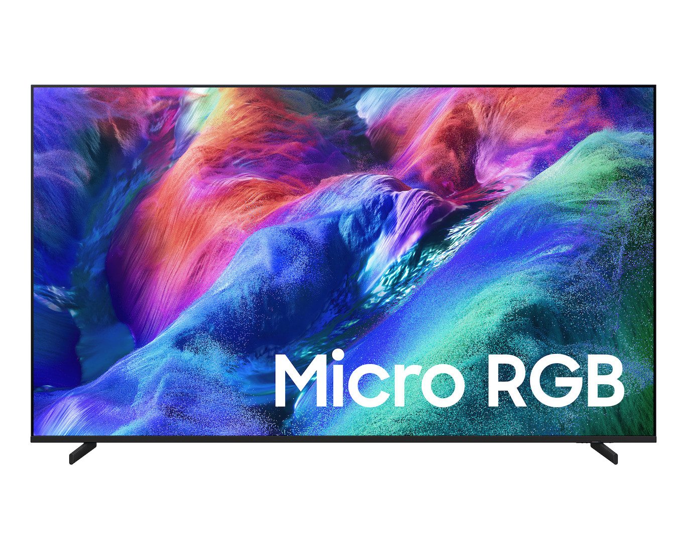 Samsung MRE55R85H Micro RGB 55