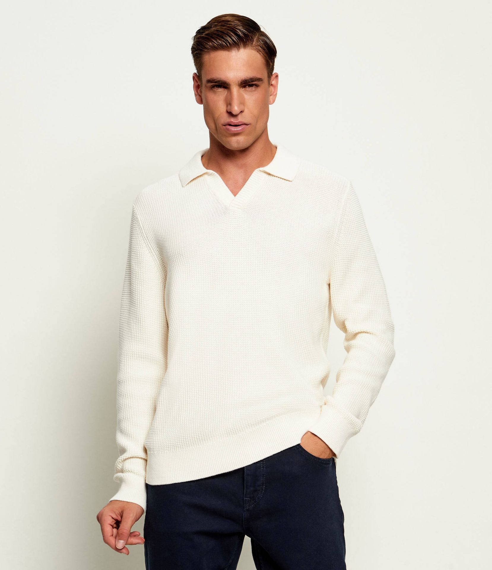 Joop! Sweter JK-17Xennder Regular Fit