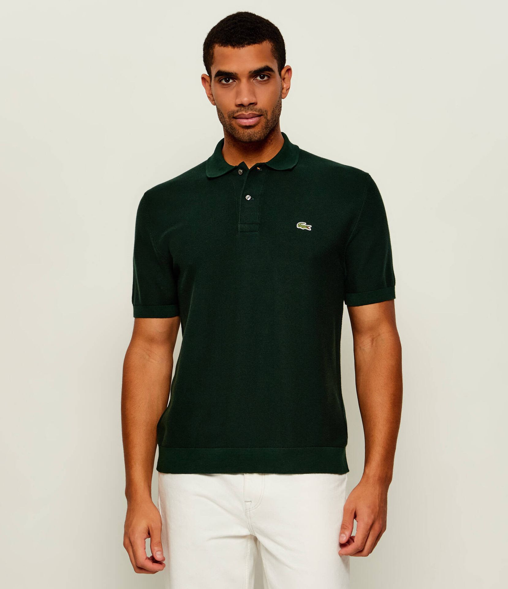 Lacoste Polo Classic fit