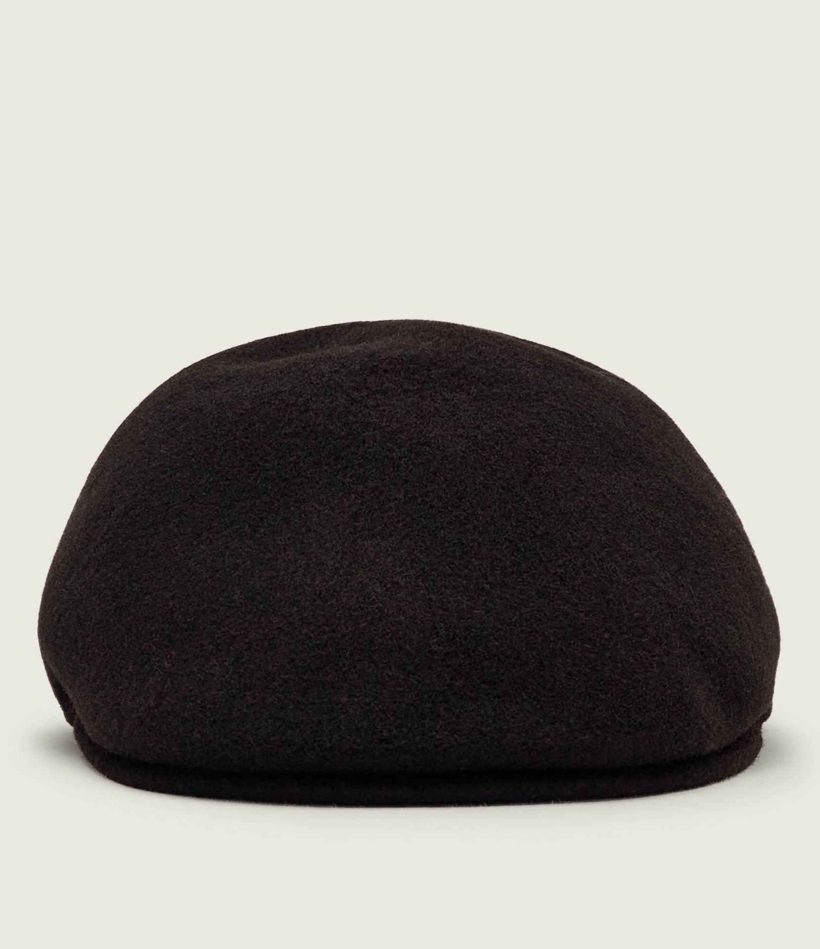 KANGOL Wełniany kaszkiet