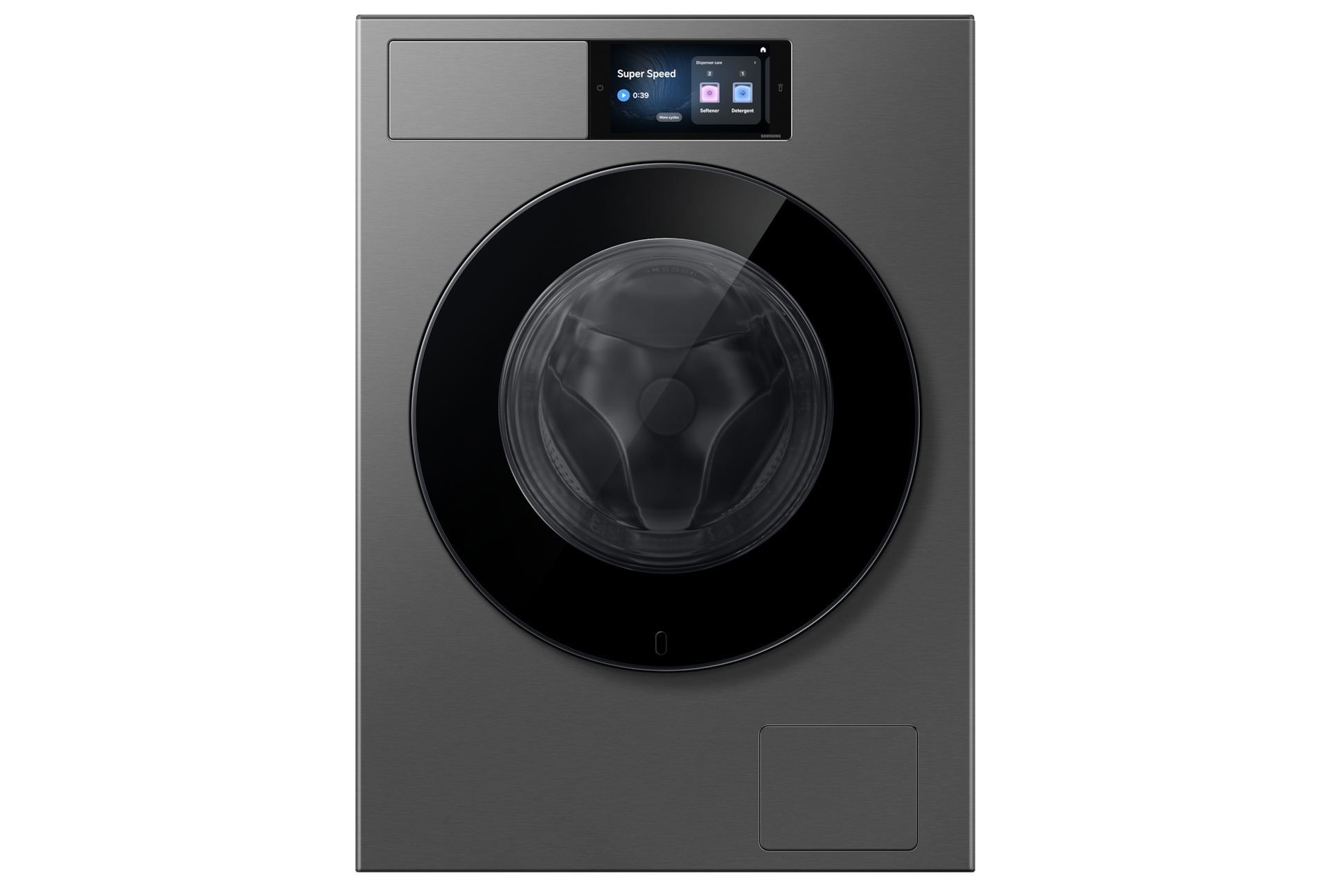 Samsung WF90H11C4ST2 Bespoke AI Ecobubble