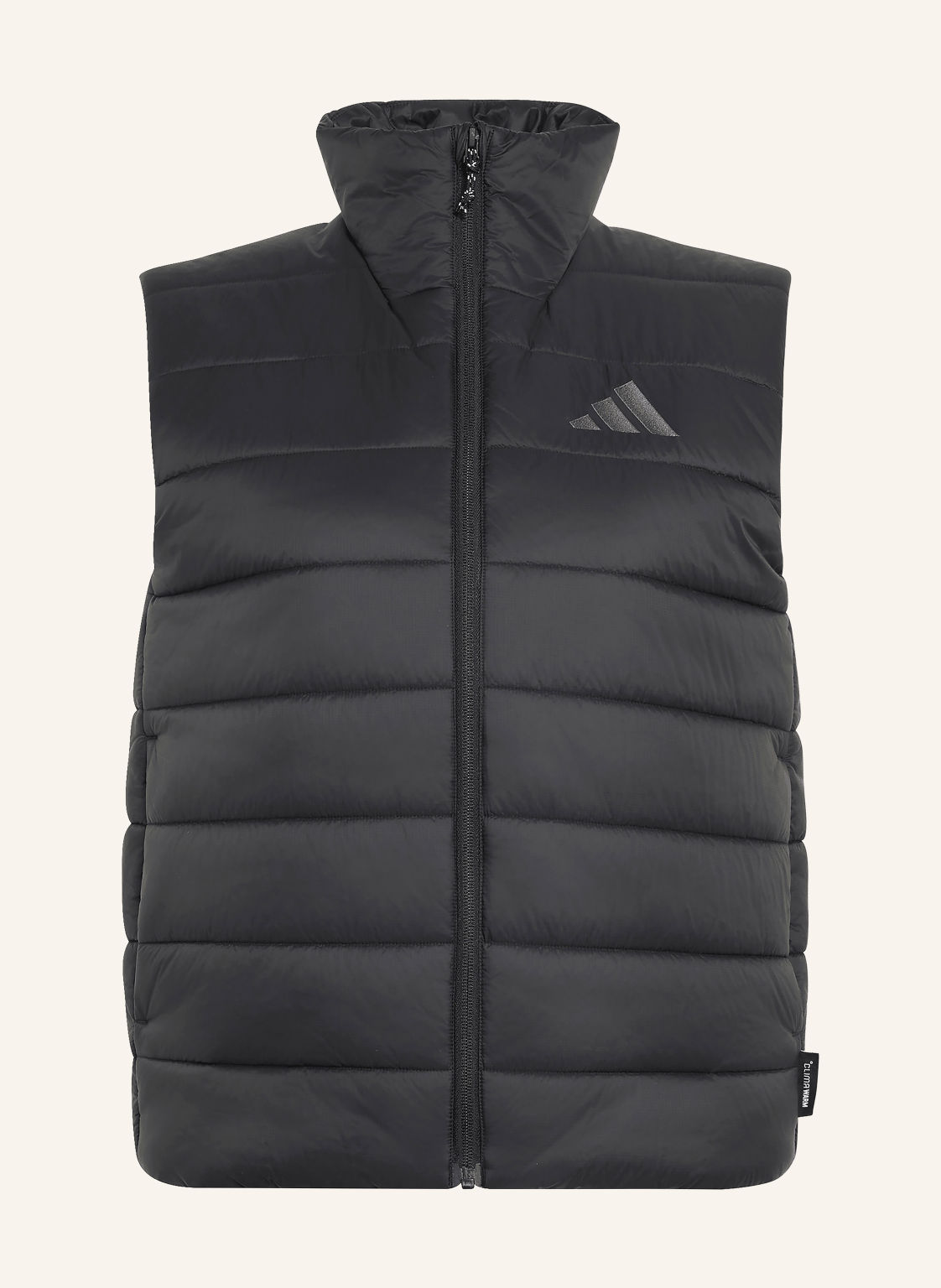 Adidas Terrex Kamizelka Pikowana Terrex Multi Essentials Climawarm schwarz
