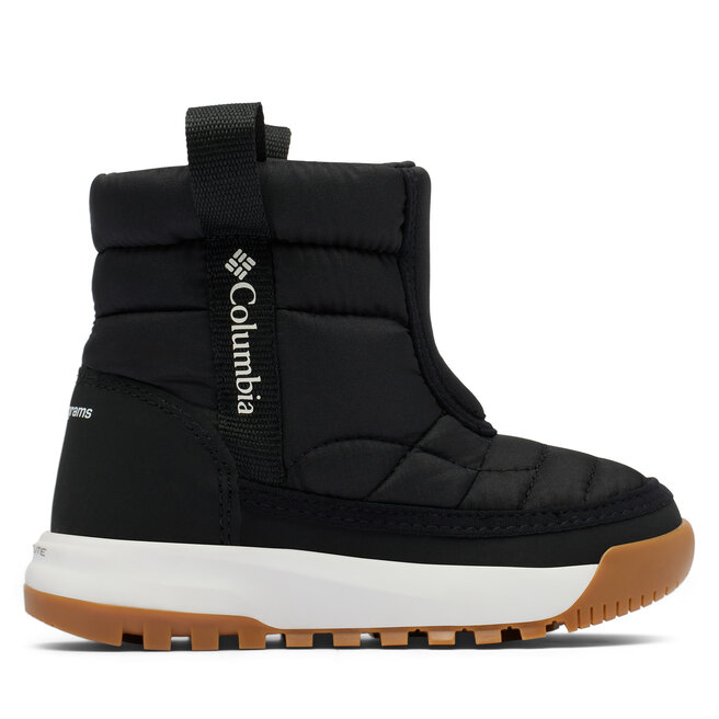 Śniegowce Columbia Snowtrot™ Mid 2078912 Czarny