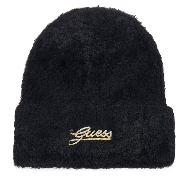 Czapka Guess AW5633 POL01 Czarny