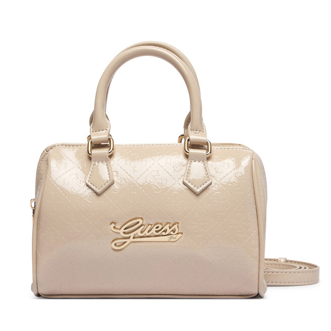 Torebka Guess J6BZ09 W3976 Beżowy