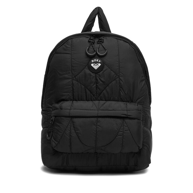 Plecak Roxy WBEOHP-ROXY-MZ-007-10 Czarny