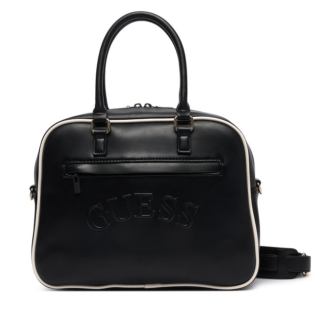 Torebka Guess V6BZ02 W4273 Czarny