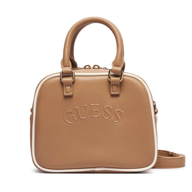 Torebka Guess V6BZ03 W4541 Beżowy ciemny