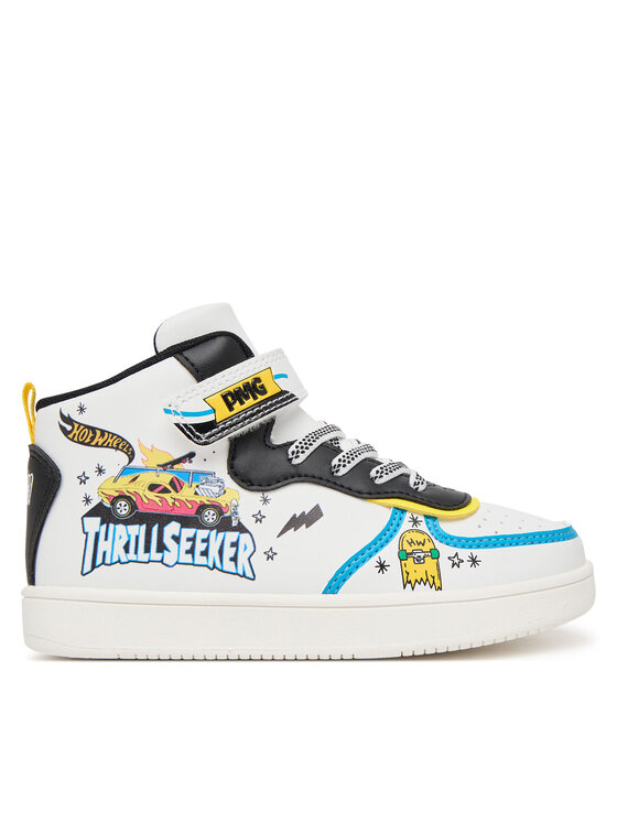Primigi Sneakersy 2470500 Biały