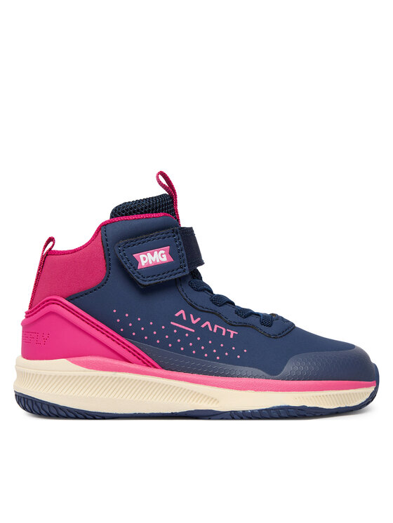 Primigi Sneakersy 2455111 Granatowy