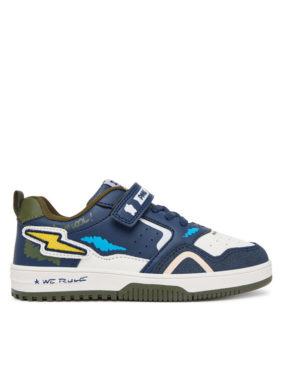 Primigi Sneakersy 2460144 Granatowy