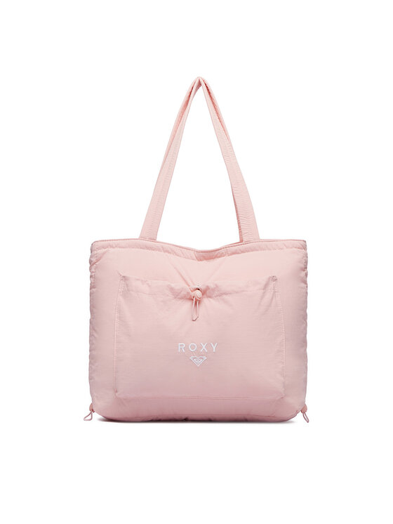 Roxy Torebka WBEOHP-ROXY-MZ-006-10 Różowy jasny
