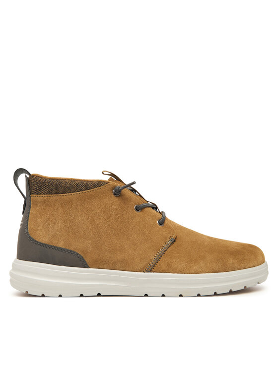 CMP Trzewiki Kenth 3Q87667 Brązowy