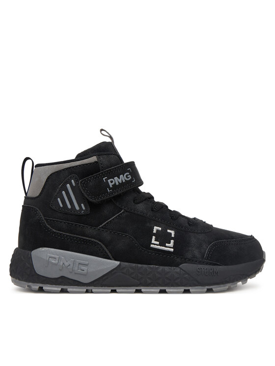 Primigi Sneakersy 2456533 Czarny