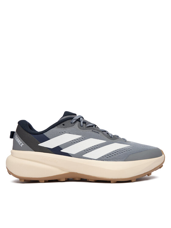 adidas Trekkingi Terrex Tracefinder Plus HQ5104 Szary
